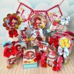 Arquivo de Corte Chapeuzinho Vermelho 28