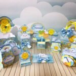 Arquivo de Corte Chuva de Amor 8