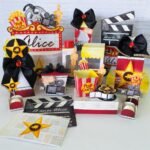 Arquivo de corte Cinema-HollyWood 2