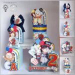 Arquivo de corte Circo 111