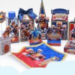 Arquivo de corte Clash Royale 1