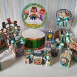 Arquivo de corte Cocomelon 3