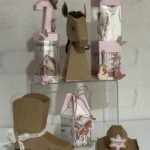 Arquivo de corte Cowboy- Country 13