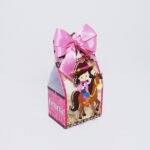 Arquivo de corte Cowboy- Country 2