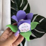 Arquivo Dia das Mães Caixa Bombom Flor