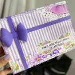 Arquivo Dia das Mães Caixa Presente Bombom
