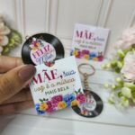 Arquivo Capa e chaveiro Disco Dia das Mães