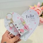 Arquivo Dia das Mães Card Mini Bíblia