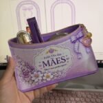 Arquivo Dia das Mães Card Necessaire