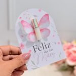 Arquivo Dia das Mães Card Mini Gloss
