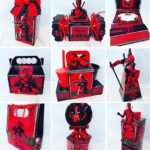 Arquivo de corte Deadpool 1