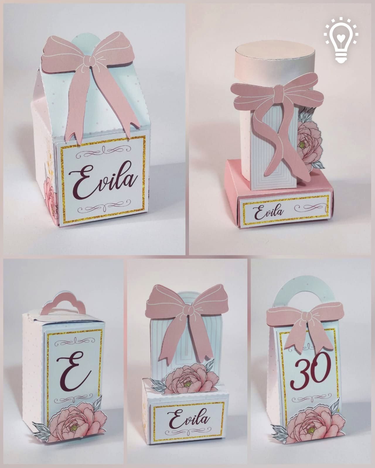 FESTA ADULTA 10 Arquivo de corte Festa Adulta 10 - Imagem 1