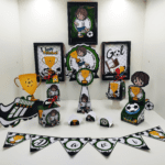Arquivo de Corte Futebol 12