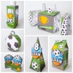 Arquivo de Corte Futebol 14