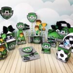 Arquivo de Corte Futebol 17