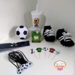 Arquivo de Corte Futebol 23