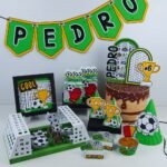 Arquivo de Corte Futebol 26
