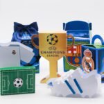 Arquivo de Corte Futebol 4