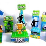 Arquivo de Corte Futebol 8