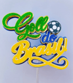Arquivo Pack Topos Copa do Mundo - Imagem 2