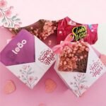 Arquivo Dia das Mães Mimo Envelope