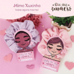 Arquivo Dia das Mães Mimos Xuxinha