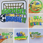 Arquivo Pack Topos Copa do Mundo