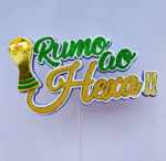 Arquivo Pack Topos Copa do Mundo - Imagem 8