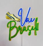 Arquivo Pack Topos Copa do Mundo - Imagem 9