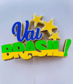Arquivo Pack Topos Copa do Mundo - Imagem 10