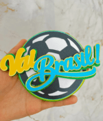 Arquivo Pack Topos Copa do Mundo - Imagem 11
