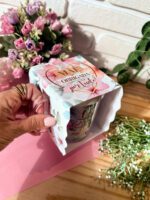 Arquivo dia das mães Cinta para caneca - Imagem 4