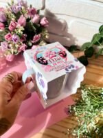 Arquivo dia das mães Cinta para caneca - Imagem 2