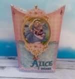Arquivo de Corte Alice no Pais das Maravilhas 10 - Imagem 18