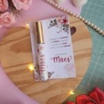 Arquivo Dia das Mães Card Gloss