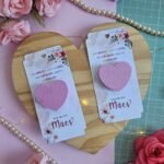 Arquivo Dia das Mães Card Lixa Coração