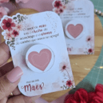 Arquivo Dia das Mães Card Potinho de Hidratante
