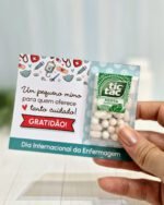 Arquivo Dia do Enfermeiro Mimos - Imagem 9