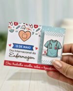 Arquivo Dia do Enfermeiro Mimos - Imagem 11