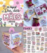 Arquivo Coleção Dia das Mães 2026 PD