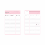 Arquivo Planner 2026 05 Cores - Imagem 4