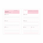 Arquivo Planner 2026 05 Cores - Imagem 5