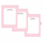 Arquivo Planner 2026 05 Cores - Imagem 6