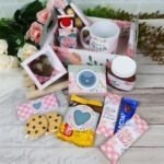 Arquivo Dia das Mães Kit Cesta Floral - Imagem 3