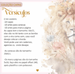 Arquivo pack capas cristãs - Imagem 2
