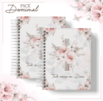 Arquivo pack devocional feminino - Imagem 6