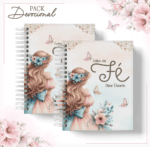 Arquivo pack devocional feminino - Imagem 7