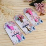 Arquivo Dia das Mães Card Escovinha ou Lixinha