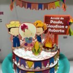 Arquivo Topo Festa Junina Arraiá