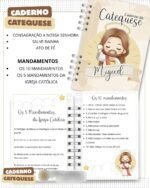 Arquivo Caderno de Catequese 2026 - Imagem 6